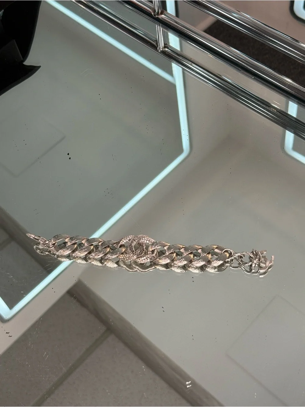 Chanel Bracelet